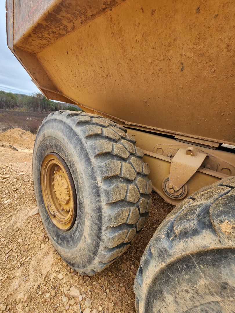 2005 CATERPILLAR 730 - Image 26